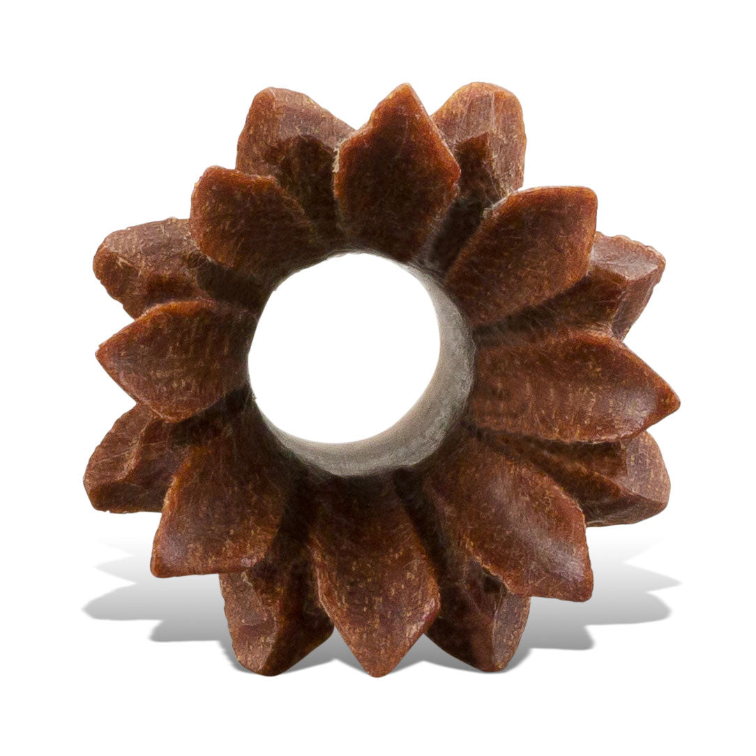 Sunflower Tunnels - Tan Wood