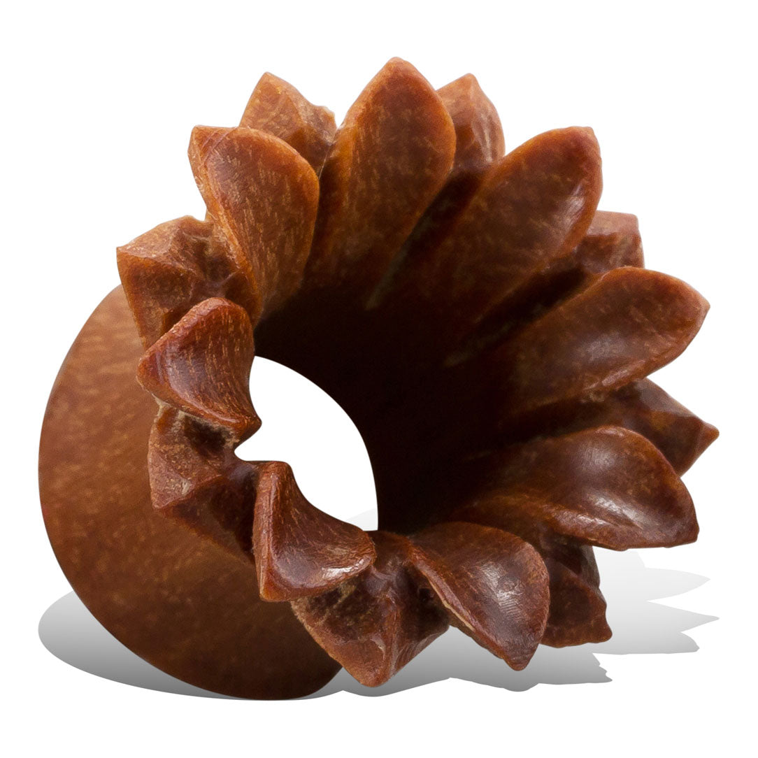 Sunflower Tunnels - Tan Wood