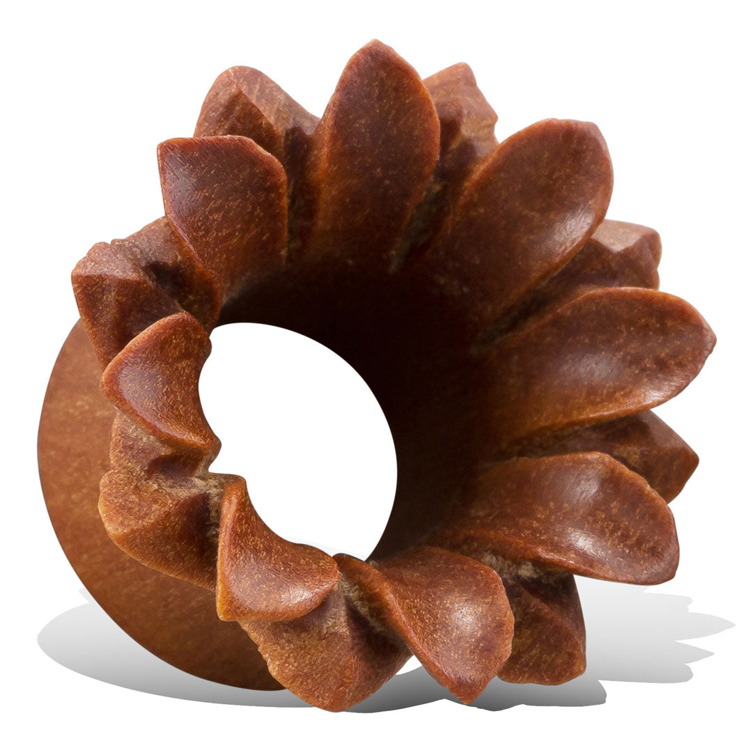 Sunflower Tunnels - Tan Wood