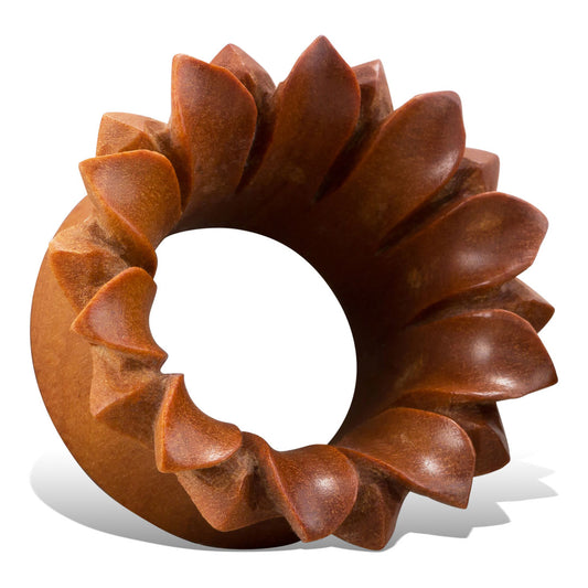 Sunflower Tunnels - Tan Wood