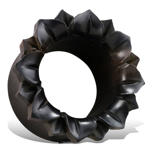 Daisy Tunnels - Black Wood