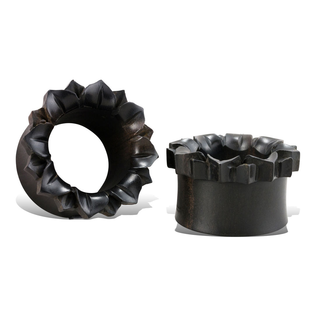 Daisy Tunnels - Black Wood