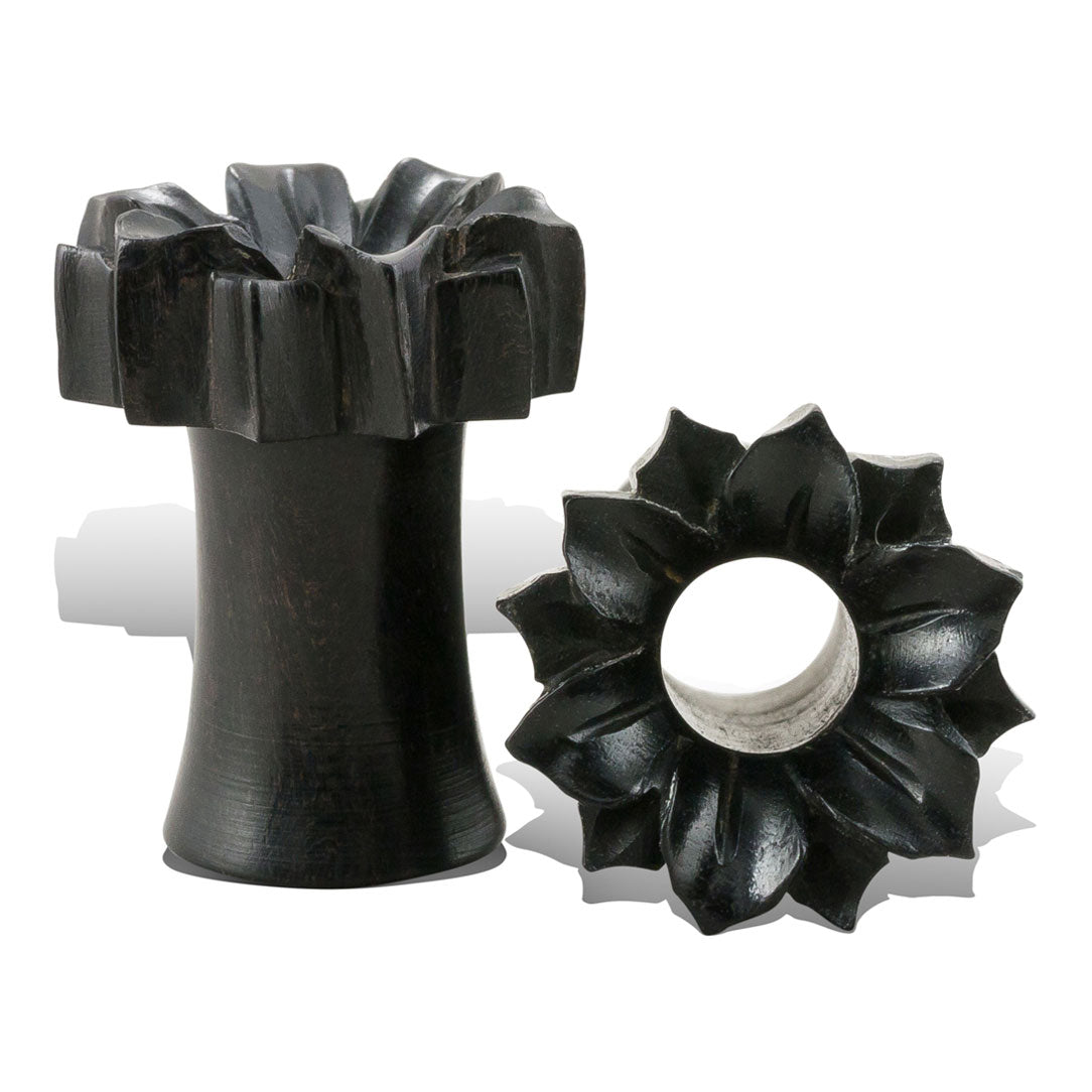 Daisy Tunnels - Black Wood