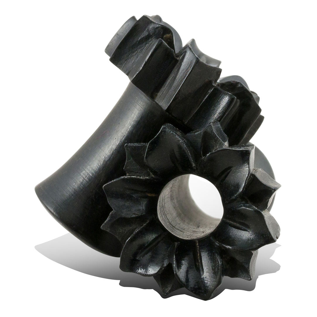 Daisy Tunnels - Black Wood