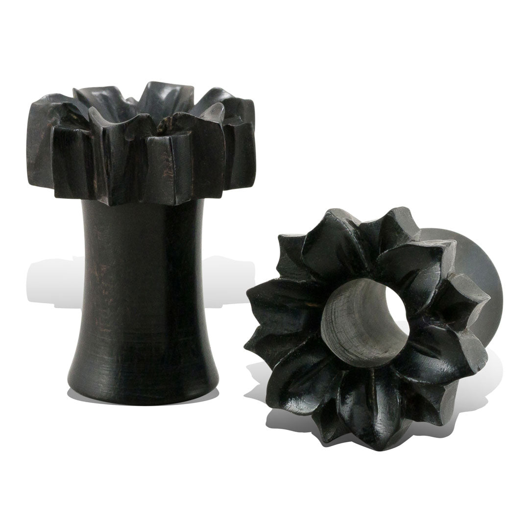 Daisy Tunnels - Black Wood