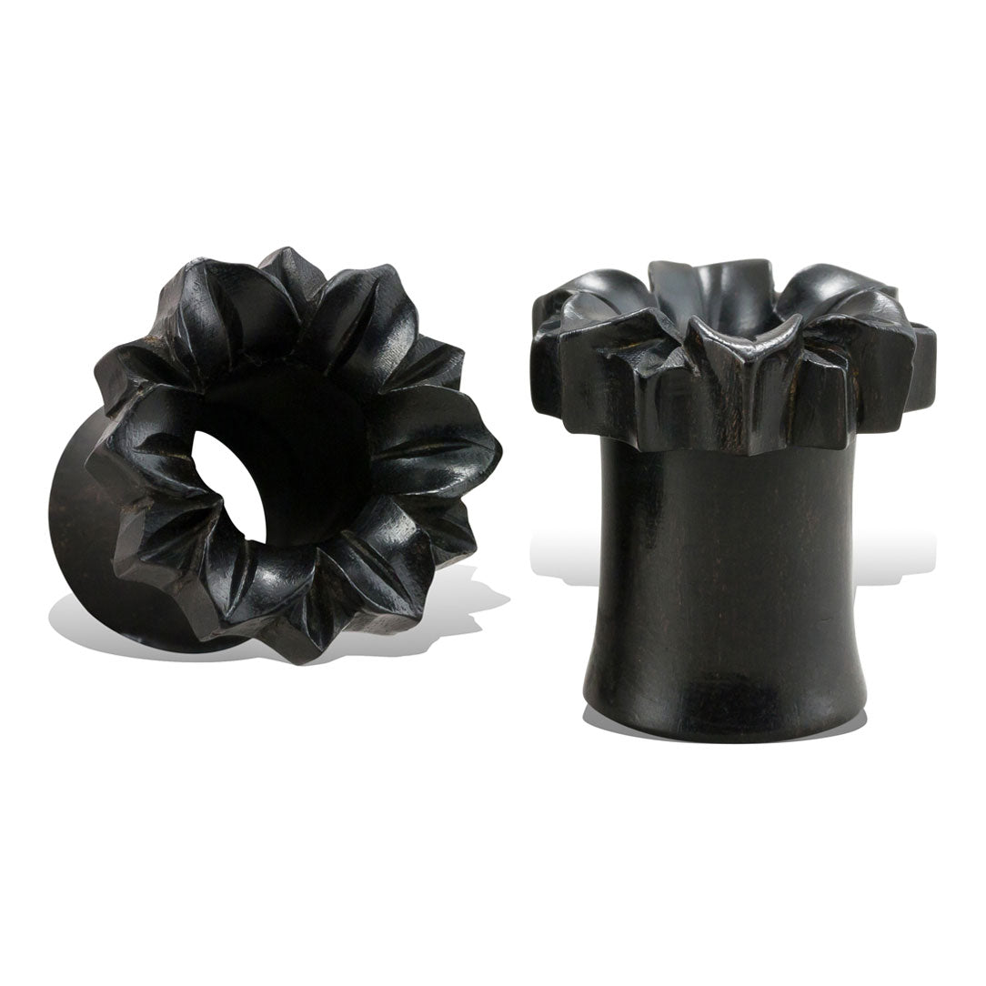 Daisy Tunnels - Black Wood