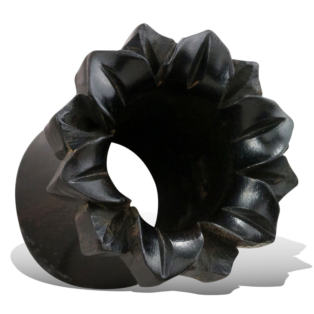 Daisy Tunnels - Black Wood
