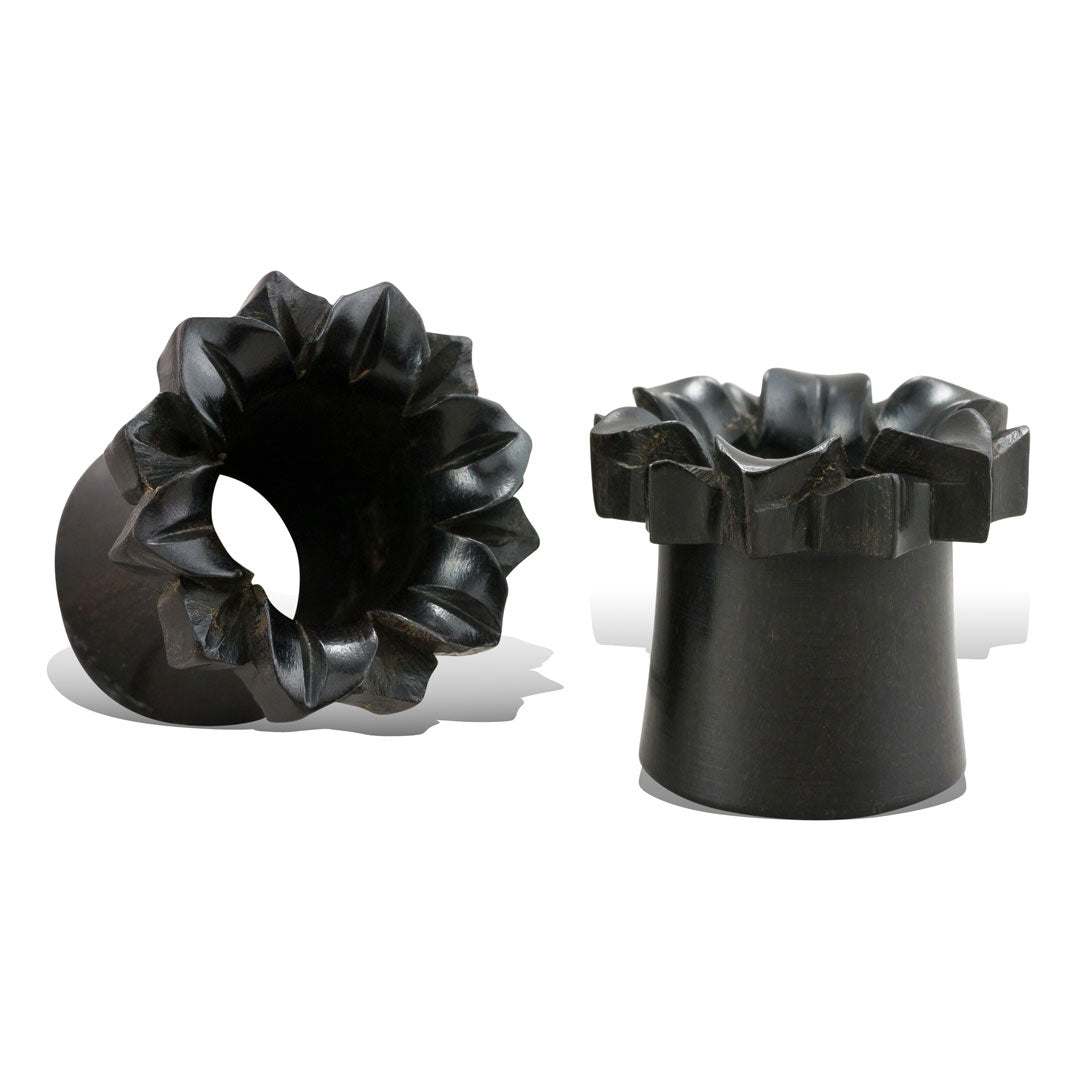 Daisy Tunnels - Black Wood