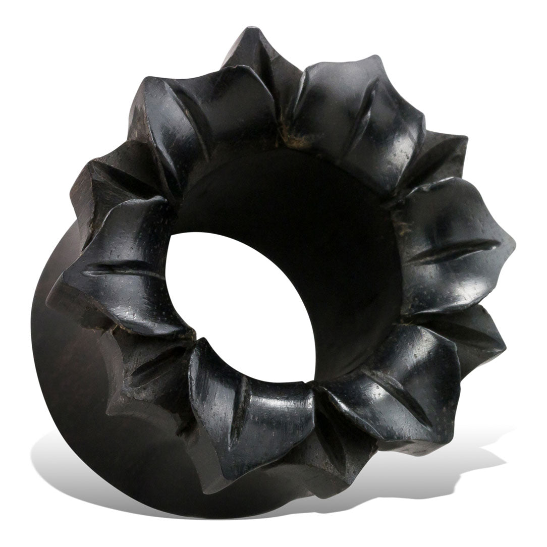 Daisy Tunnels - Black Wood