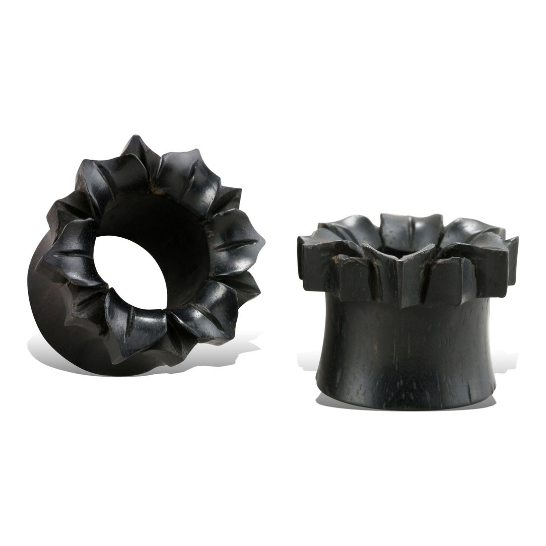 Daisy Tunnels - Black Wood