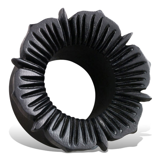 Hibiscus Tunnels - Black Wood