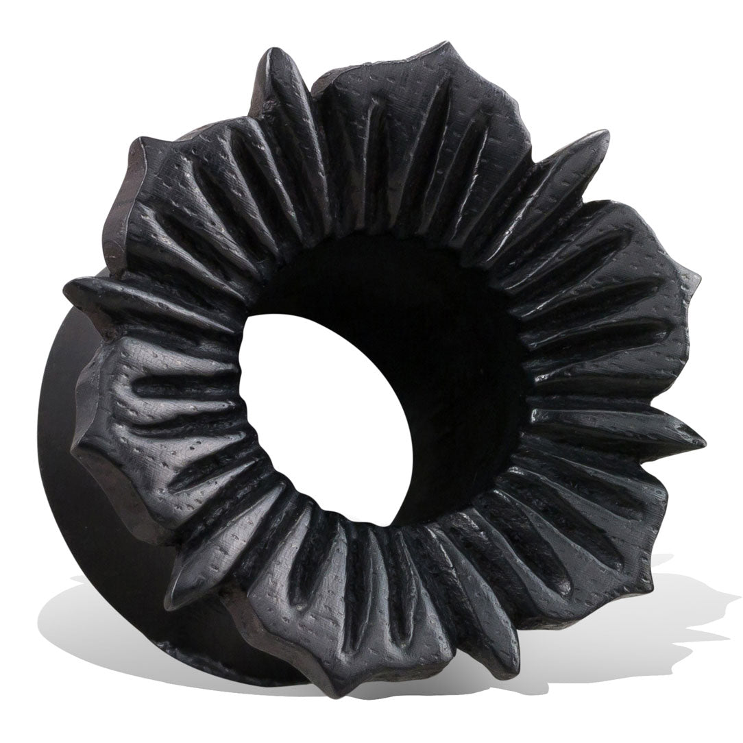 Hibiscus Tunnels - Black Wood